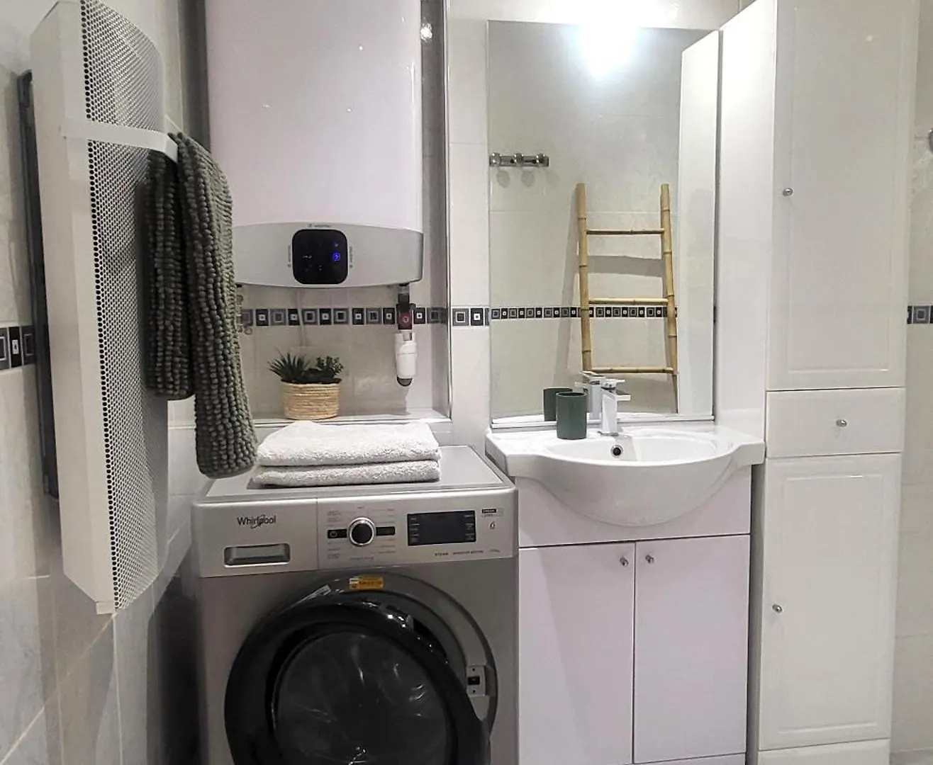 Apartment Charmant T2 Rue Des Mourgues Hypercentre Le Puy-en-Velay