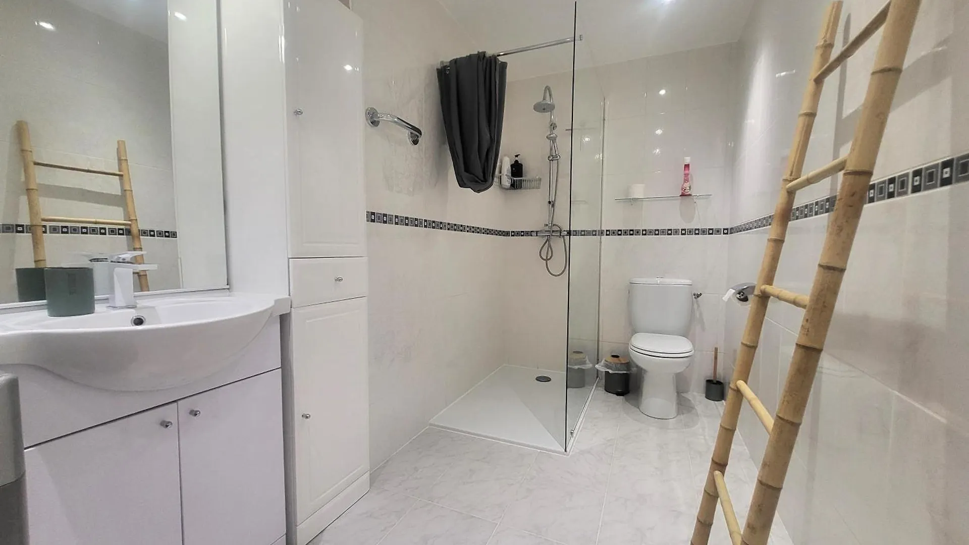 Charmant T2 Rue Des Mourgues Hypercentre Le Puy-en-Velay