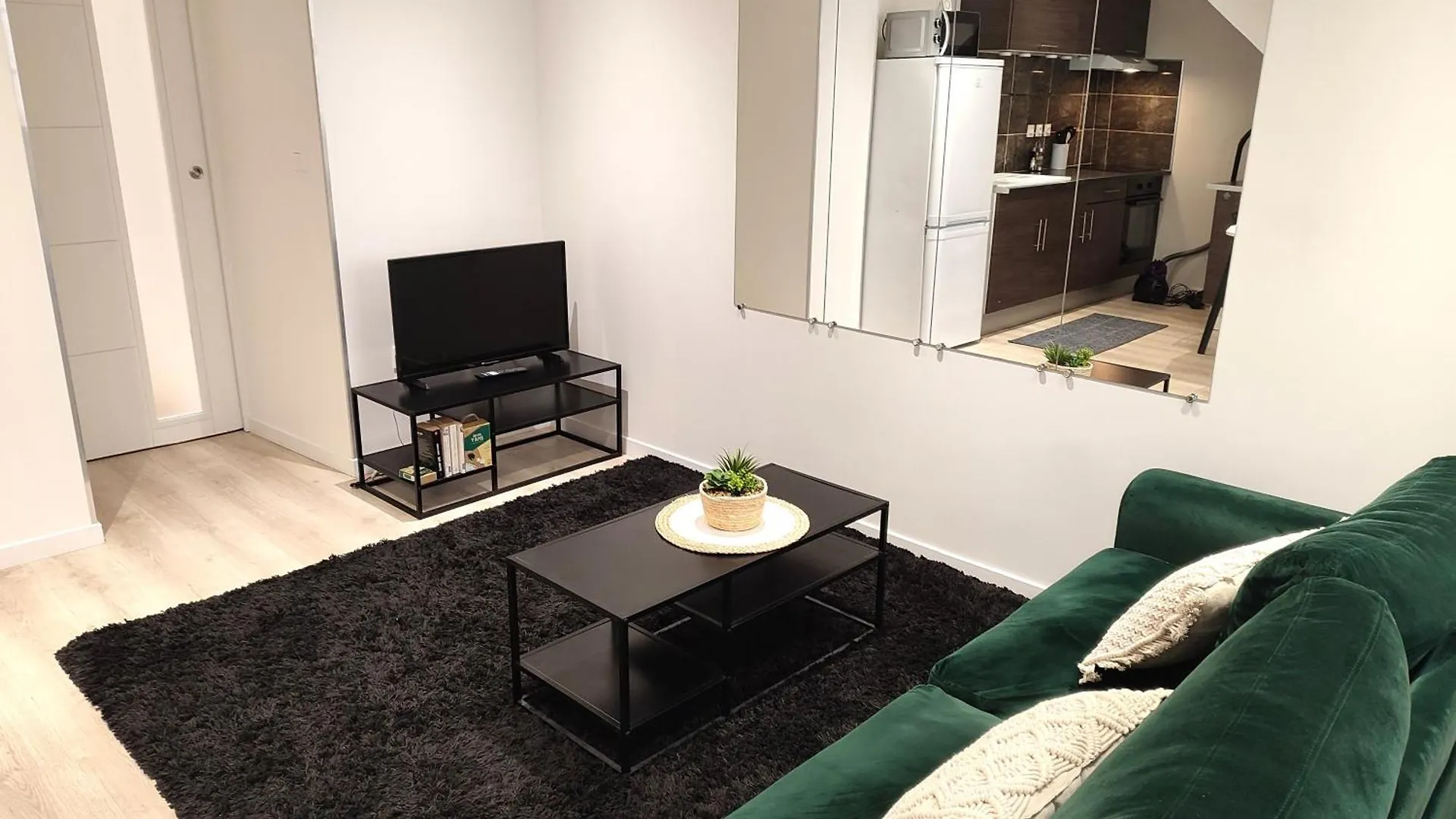 Charmant T2 Rue Des Mourgues Hypercentre Le Puy-en-Velay
