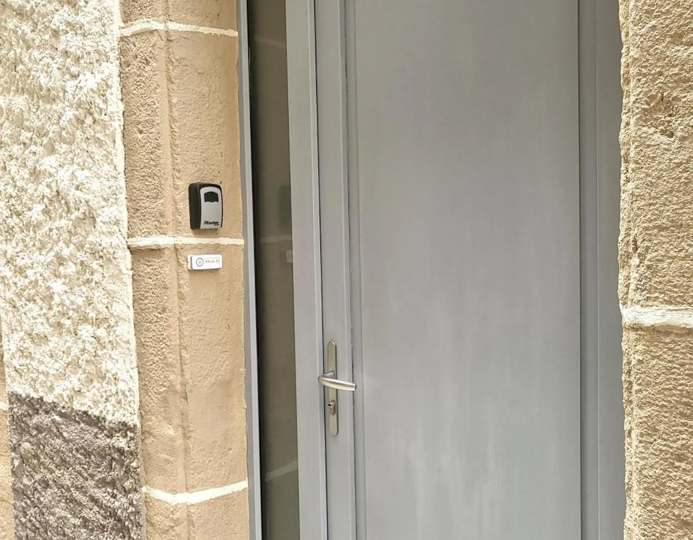 Charmant T2 Rue Des Mourgues Hypercentre Le Puy-en-Velay France