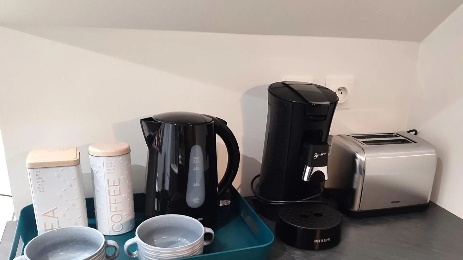Charmant T2 Rue Des Mourgues Hypercentre Le Puy-en-Velay Apartment