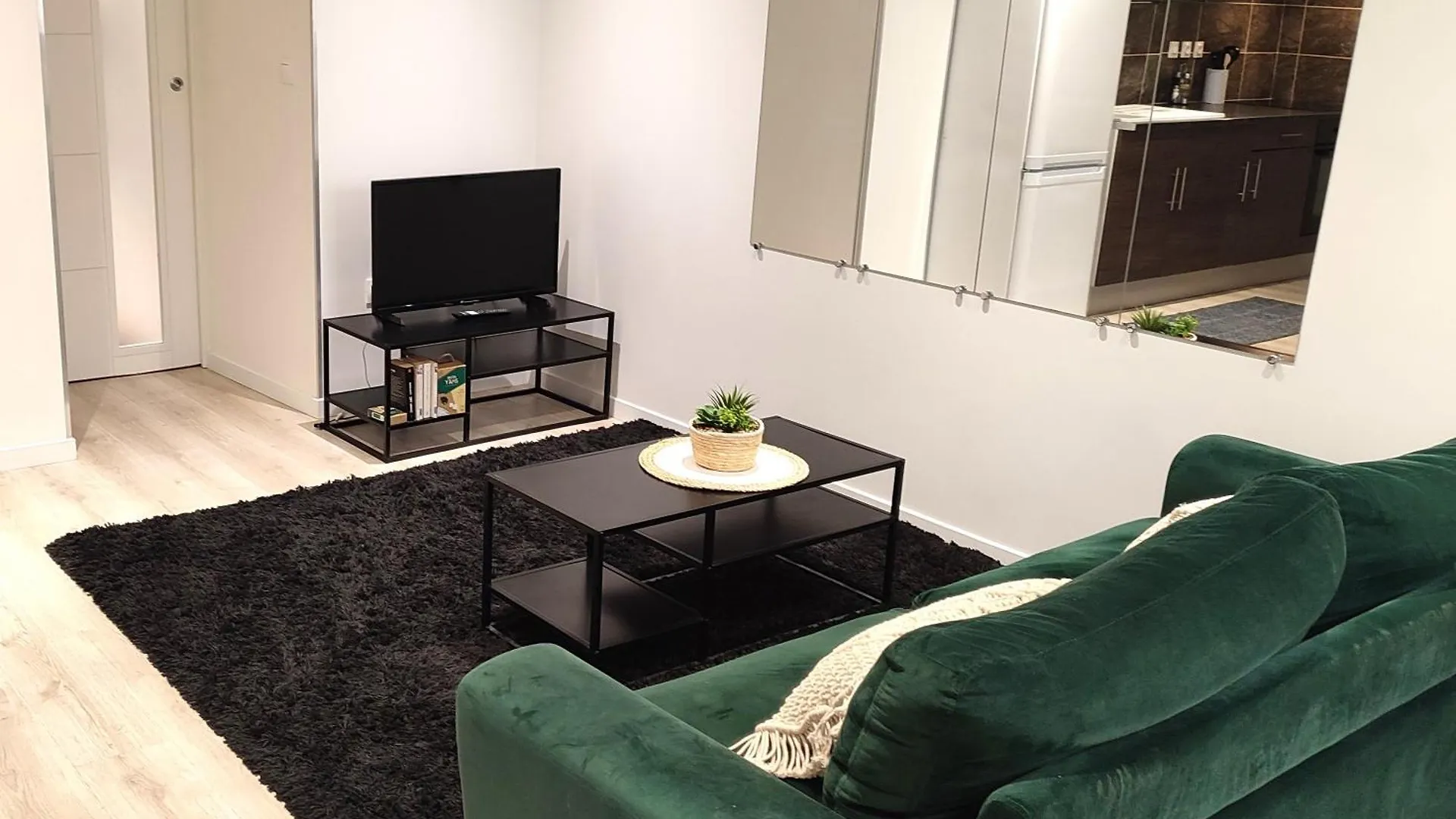 Apartment Charmant T2 Rue Des Mourgues Hypercentre Le Puy-en-Velay