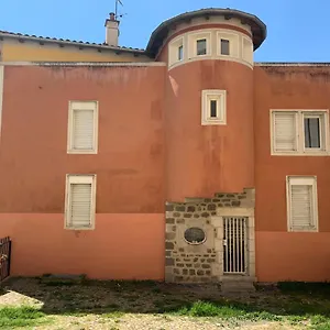 Appartement En Velay - Grand Confort, Le Puy-en-Velay